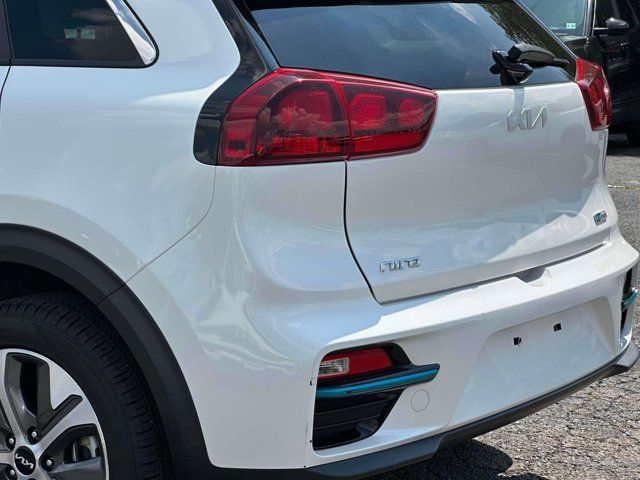2022 Kia Niro EV EX