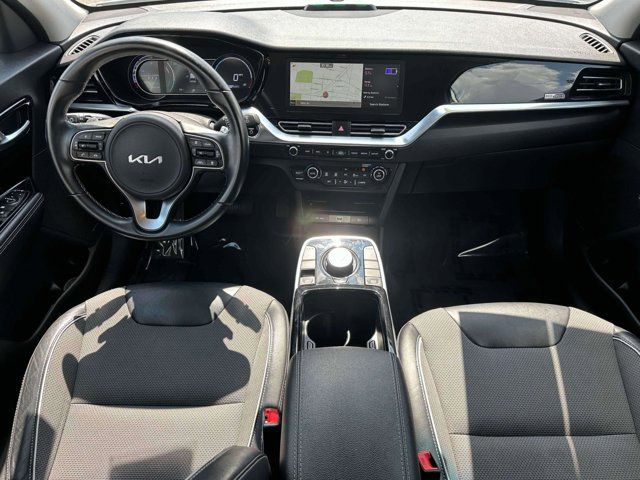 2022 Kia Niro EV EX