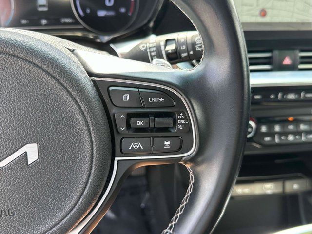 2022 Kia Niro EV EX