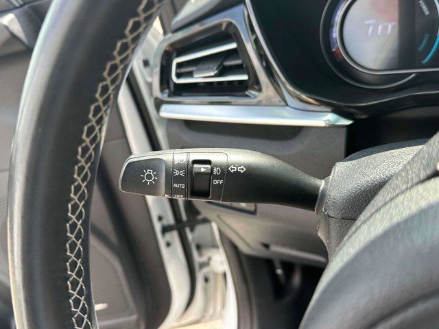 2022 Kia Niro EV EX