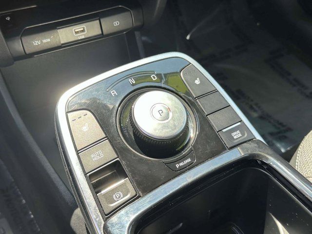 2022 Kia Niro EV EX
