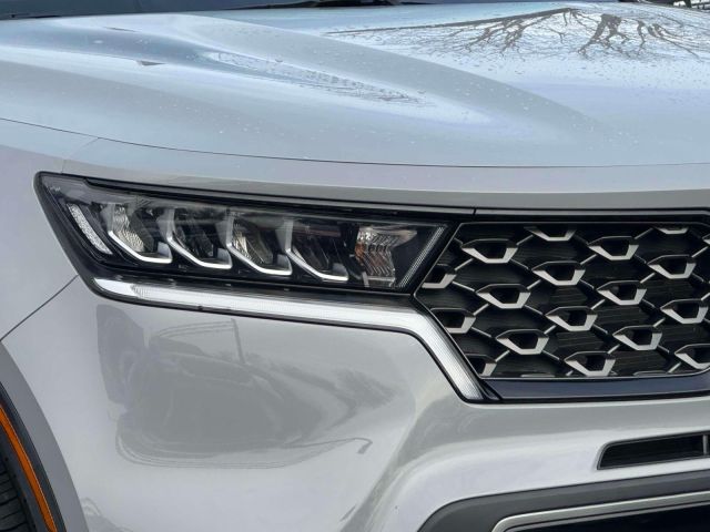 2022 Kia Sorento X-Line EX AWD 2022 Kia Sorento X-Line EX AWD