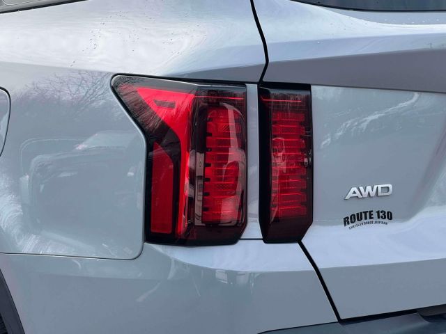 2022 Kia Sorento X-Line EX AWD 2022 Kia Sorento X-Line EX AWD