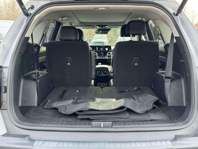 2022 Kia Sorento X-Line EX AWD 2022 Kia Sorento X-Line EX AWD