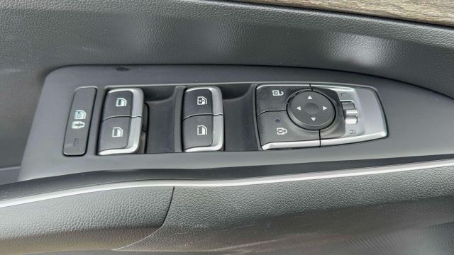 2022 Kia Sorento X-Line EX AWD 2022 Kia Sorento X-Line EX AWD