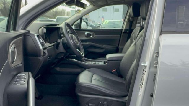 2022 Kia Sorento X-Line EX AWD 2022 Kia Sorento X-Line EX AWD