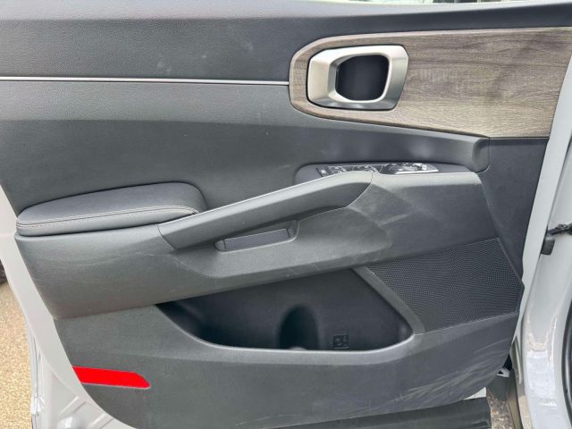 2022 Kia Sorento X-Line EX AWD 2022 Kia Sorento X-Line EX AWD