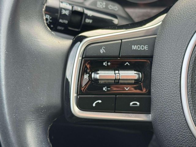 2022 Kia Sorento X-Line EX AWD 2022 Kia Sorento X-Line EX AWD