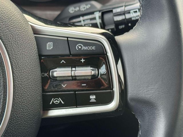 2022 Kia Sorento X-Line EX AWD 2022 Kia Sorento X-Line EX AWD
