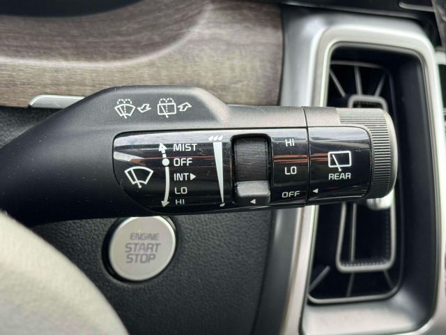 2022 Kia Sorento X-Line EX AWD 2022 Kia Sorento X-Line EX AWD