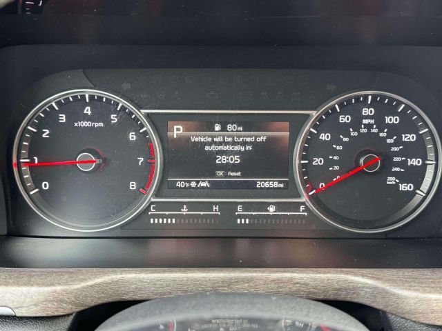 2022 Kia Sorento X-Line EX AWD 2022 Kia Sorento X-Line EX AWD