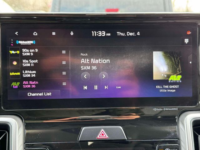 2022 Kia Sorento X-Line EX AWD 2022 Kia Sorento X-Line EX AWD