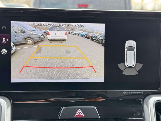 2022 Kia Sorento X-Line EX AWD 2022 Kia Sorento X-Line EX AWD