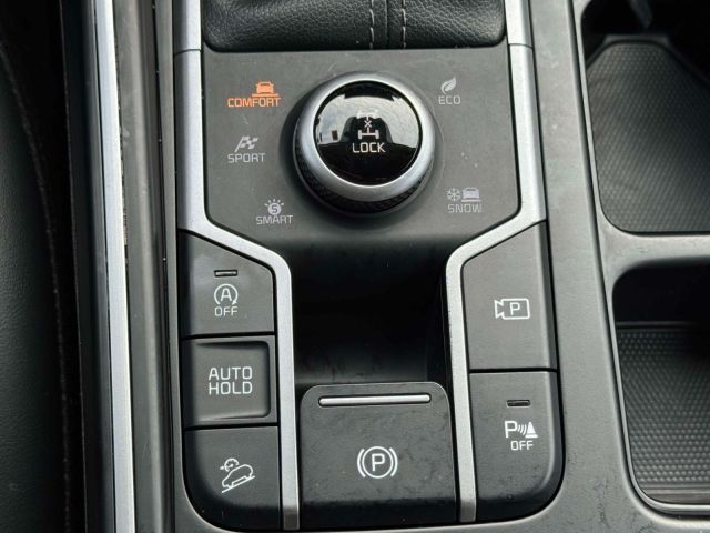 2022 Kia Sorento X-Line EX AWD 2022 Kia Sorento X-Line EX AWD