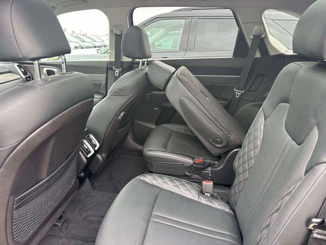 2022 Kia Sorento X-Line SX Prestige
