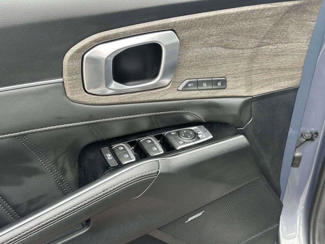 2022 Kia Sorento X-Line SX Prestige