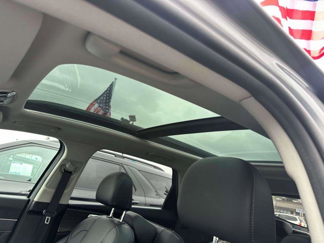 2022 Kia Sorento X-Line SX Prestige