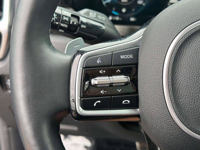 2022 Kia Sorento X-Line SX Prestige