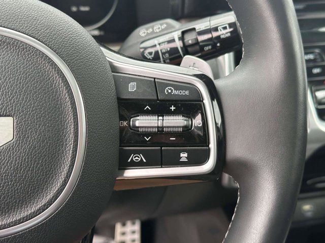 2022 Kia Sorento X-Line SX Prestige
