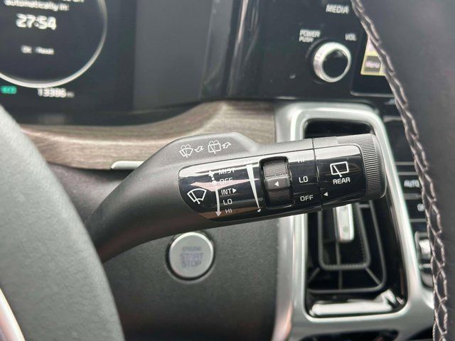 2022 Kia Sorento X-Line SX Prestige