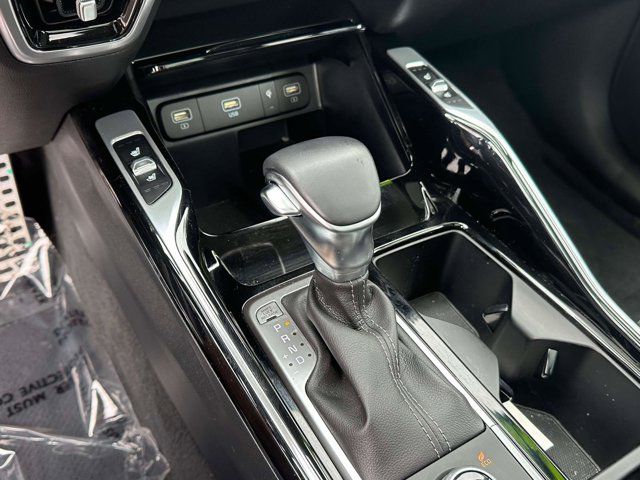2022 Kia Sorento X-Line SX Prestige
