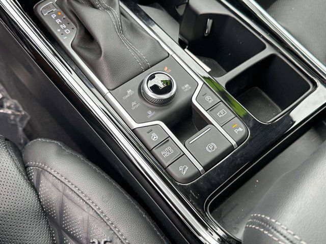 2022 Kia Sorento X-Line SX Prestige