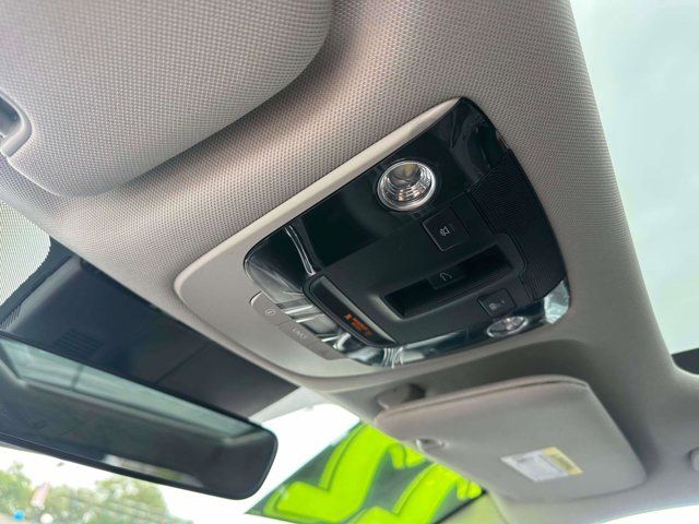 2022 Kia Sorento X-Line SX Prestige