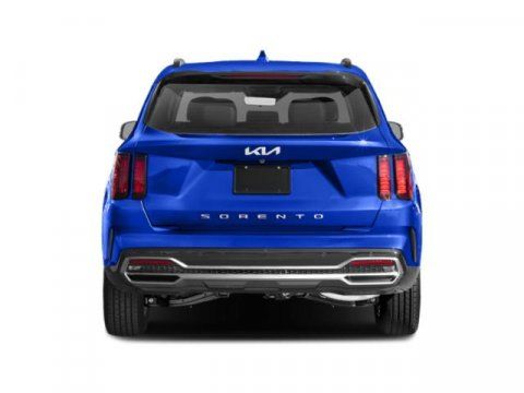 2022 Kia Sorento S 2022 Kia Sorento S