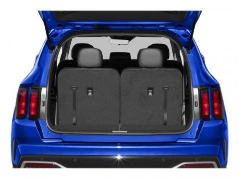 2022 Kia Sorento S 2022 Kia Sorento S