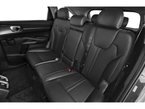 2022 Kia Sorento S 2022 Kia Sorento S