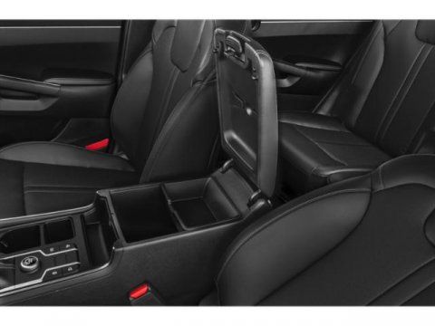 2022 Kia Sorento S 2022 Kia Sorento S