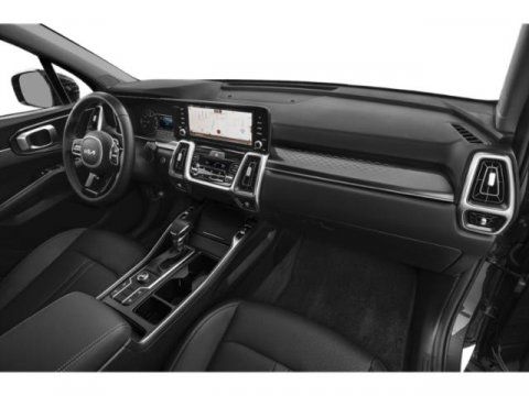 2022 Kia Sorento S 2022 Kia Sorento S