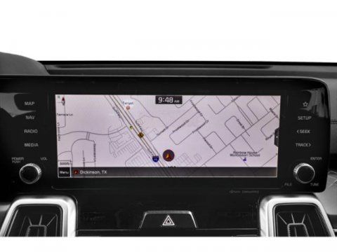 2022 Kia Sorento S 2022 Kia Sorento S