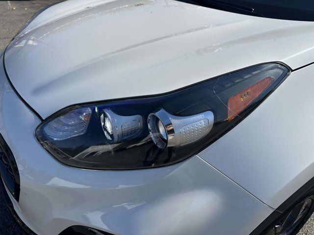 2022 Kia Sportage Nightfall 2022 Kia Sportage Nightfall