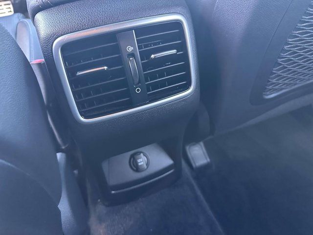 2022 Kia Sportage Nightfall 2022 Kia Sportage Nightfall