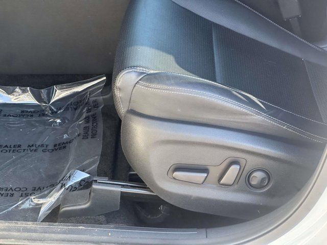 2022 Kia Sportage Nightfall 2022 Kia Sportage Nightfall