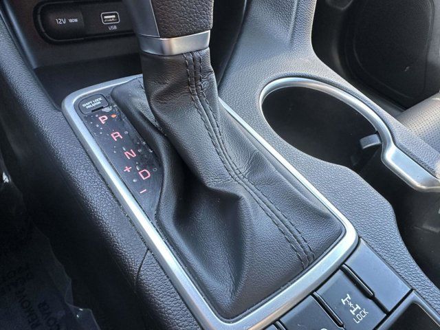 2022 Kia Sportage Nightfall 2022 Kia Sportage Nightfall