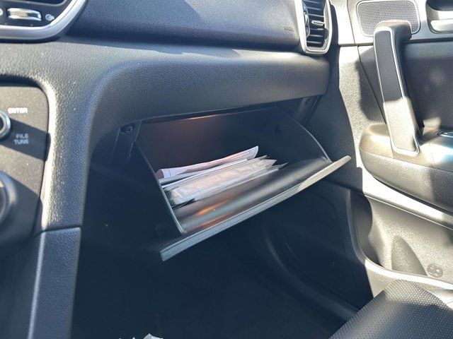 2022 Kia Sportage Nightfall 2022 Kia Sportage Nightfall