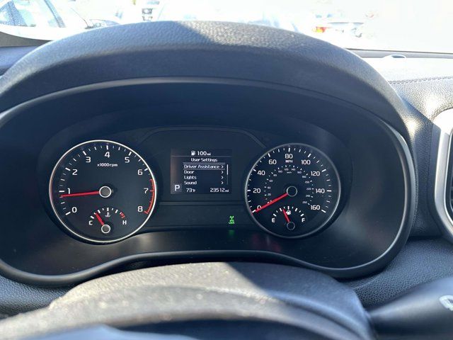 2022 Kia Sportage Nightfall 2022 Kia Sportage Nightfall