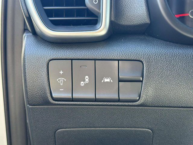 2022 Kia Sportage Nightfall 2022 Kia Sportage Nightfall