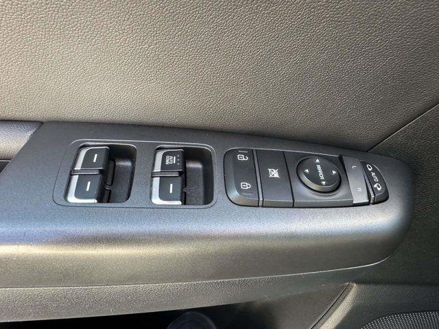 2022 Kia Sportage Nightfall 2022 Kia Sportage Nightfall