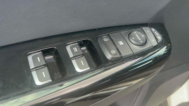 2022 Kia Sportage Nightfall AWD