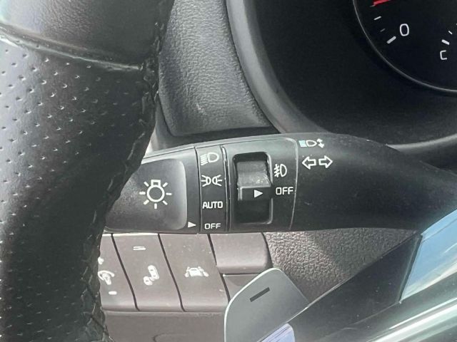 2022 Kia Sportage Nightfall AWD