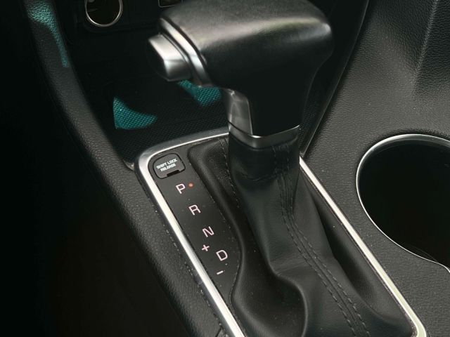 2022 Kia Sportage Nightfall AWD