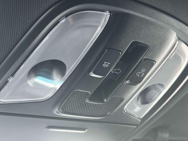 2022 Kia Sportage Nightfall AWD