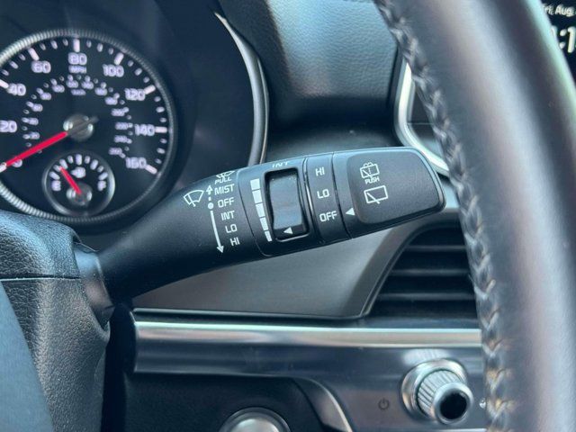 2022 Kia Telluride LX