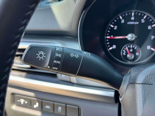 2022 Kia Telluride LX