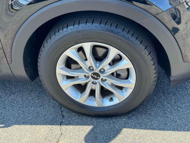 2022 Kia Telluride LX AWD