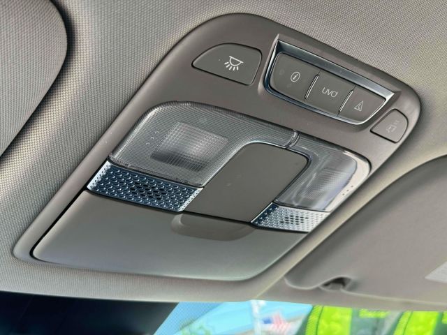 2022 Kia Telluride LX AWD