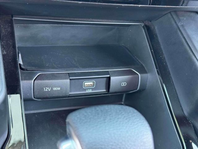 2022 Kia Telluride LX AWD